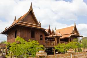  Thoeng, Plong 